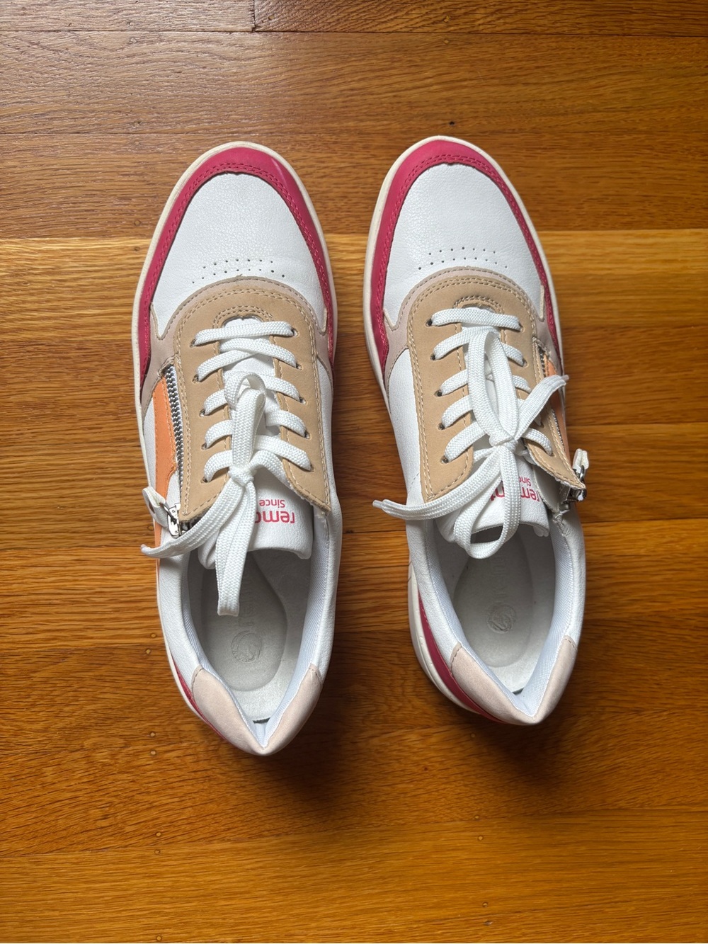 Remonte Womens Sneakers Size 40